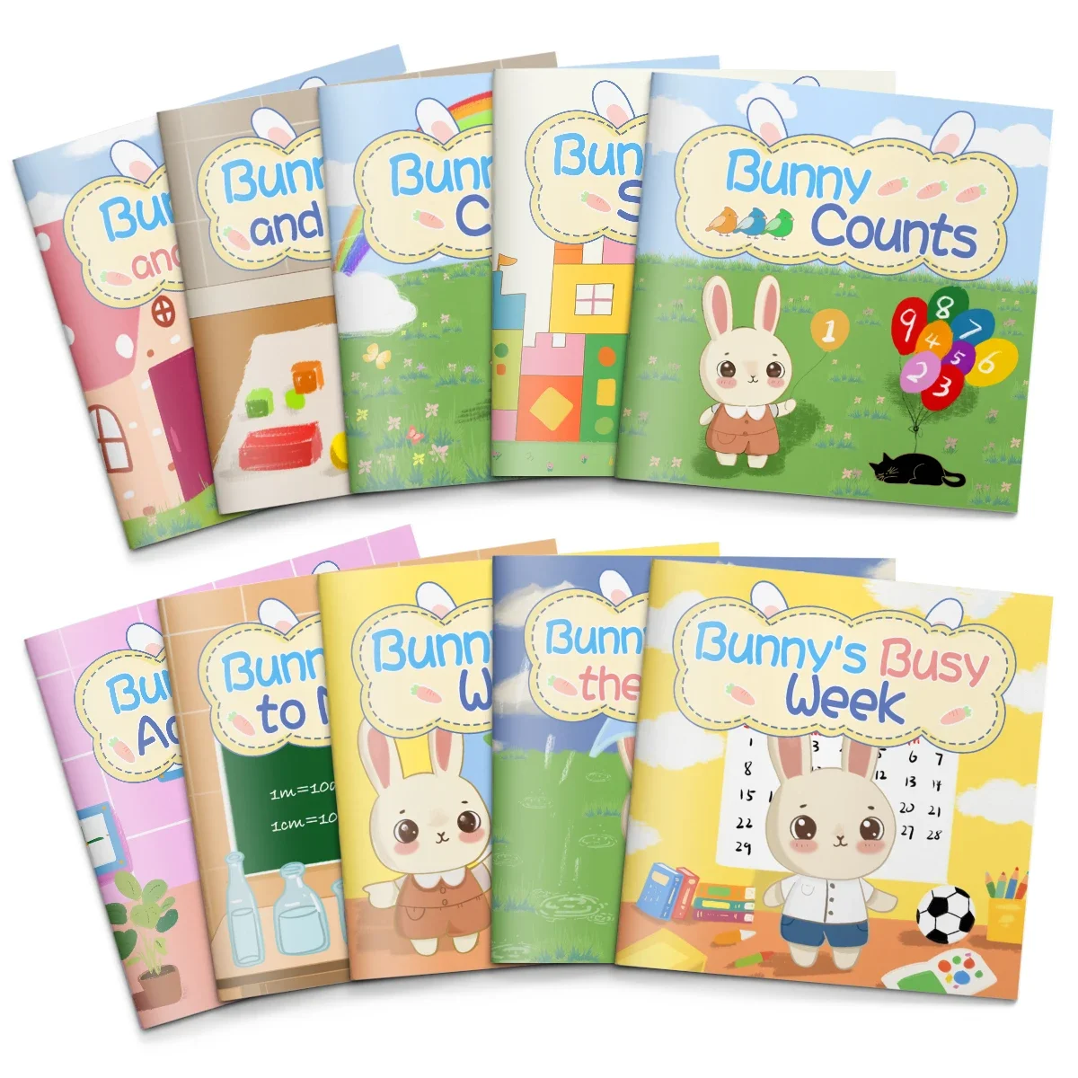 Little Rabbit Smart Enlightenm – Kids Education Number Bewertung und Preis