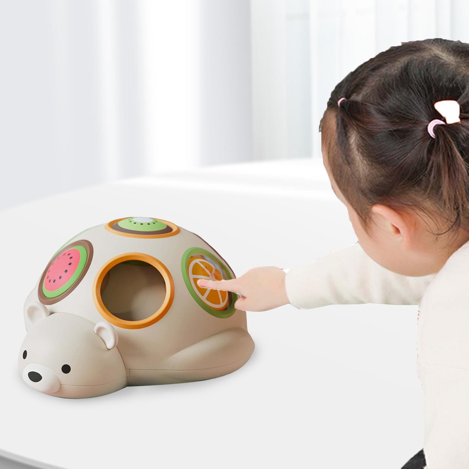 Farbsortierspielzeug für Kinde – Kids Education Activities Bewertung und Preis