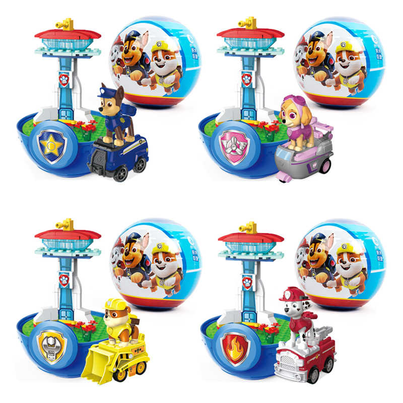 Paw Patrol Spielzeug Großes Üb – Kids First Education Bewertung und Preis