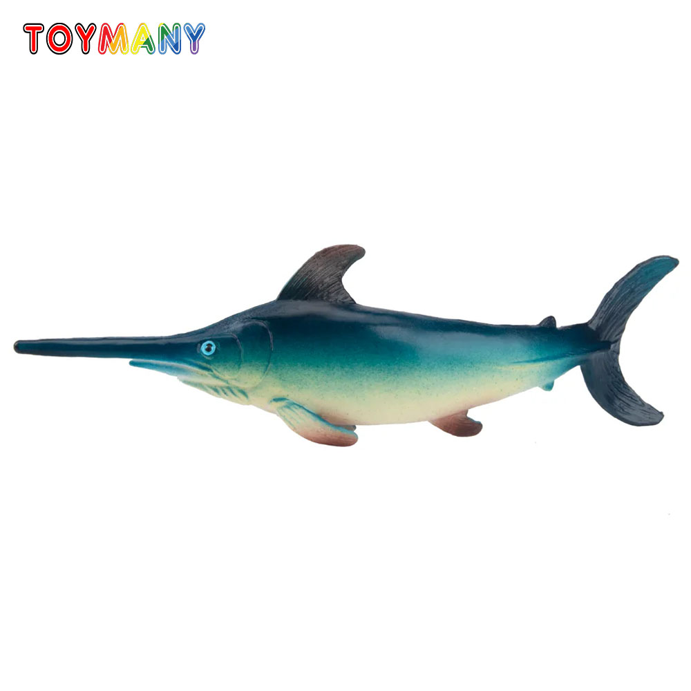 Toymany Realistische Schwertfi – Kids First Education Bewertung und Preis