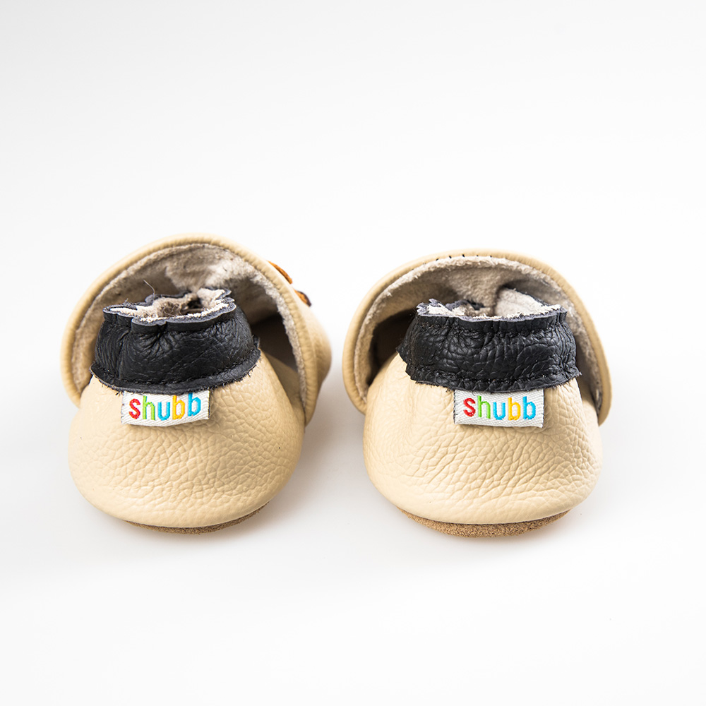 Baby Leder Casual Krippe Schuh – Kids First Education Bewertung und Preis