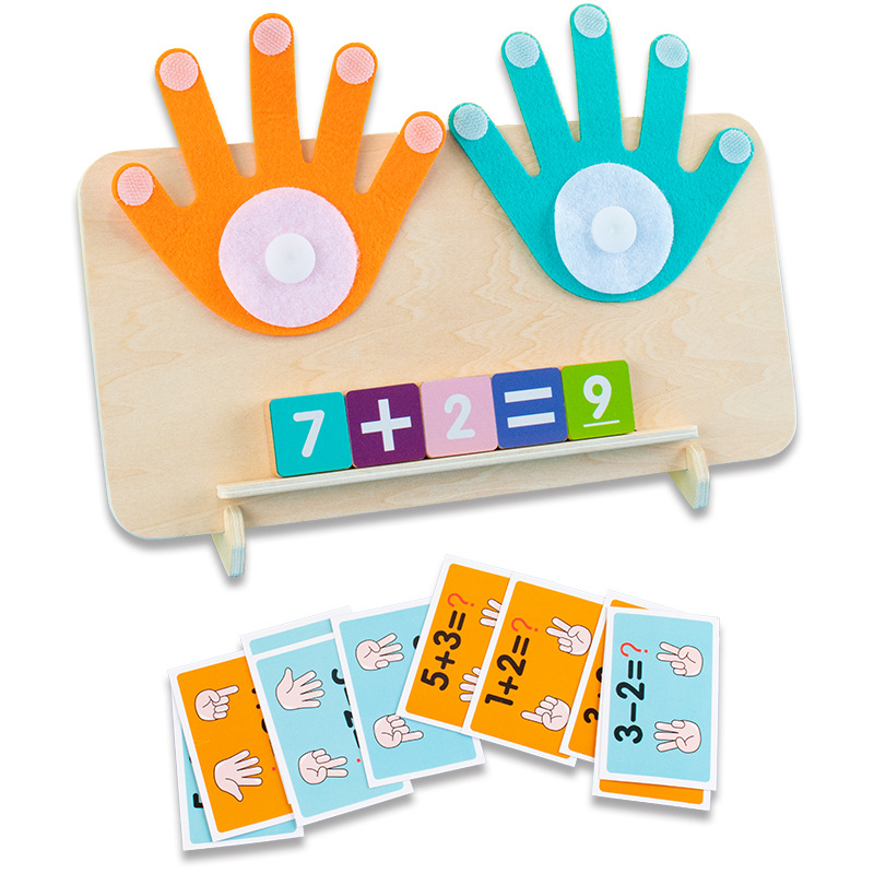 Kinder Montessori Spielzeug Ho – Kids Education Number Bewertung und Preis