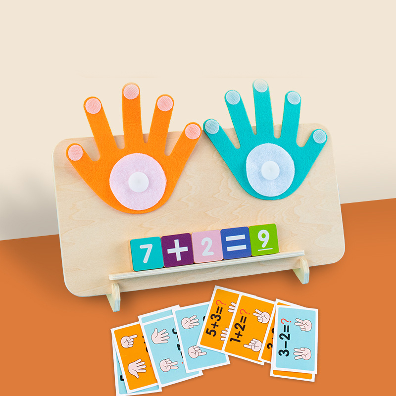 Kinder Montessori Spielzeug Ho – Kids Education Number Bewertung und Preis