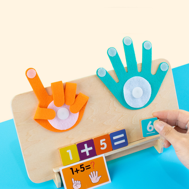 Kinder Montessori Spielzeug Ho – Kids Education Number Bewertung und Preis