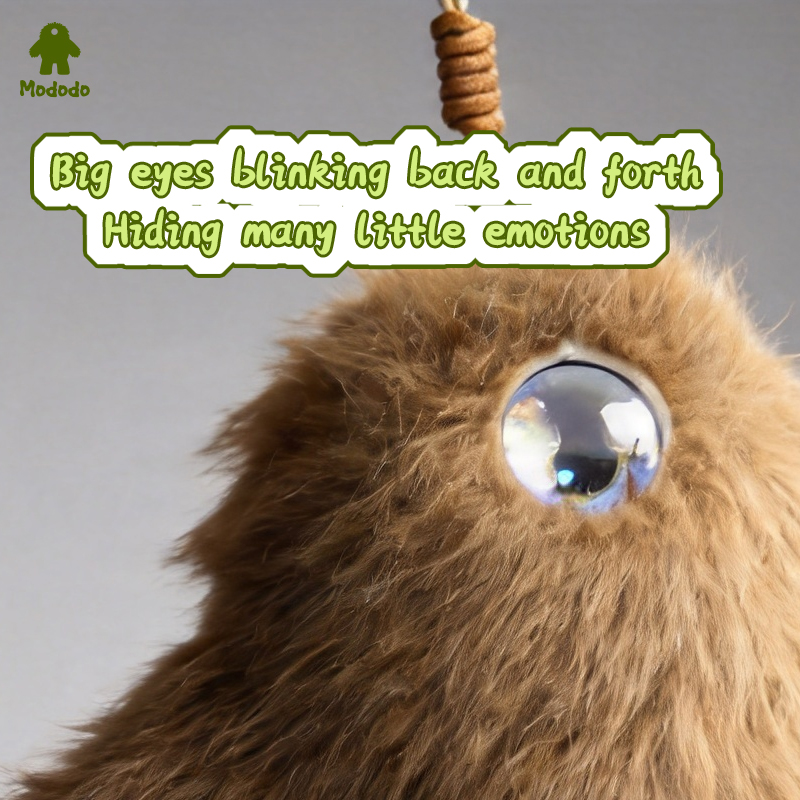 Langhaariges Bigfoot-Monster K – Kids Education Rhymes Bewertung und Preis